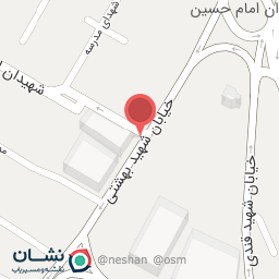 عکس تعمیرگاه اکبری