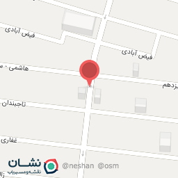 عکس سوپر مارکت محمد