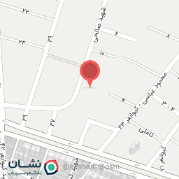 عکس بوستان حضرت ام البنین