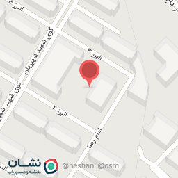 عکس مرکز خرید البرز