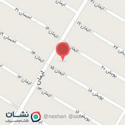 عکس سوپر مارکت گلستان