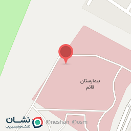 عکس موتورخانه بیمارستان شهید سلیمانی