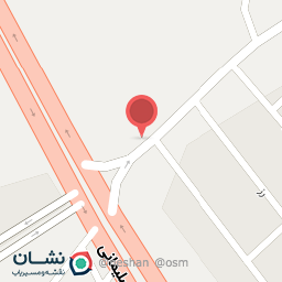 عکس فروشگاه قطعات یدکی خودرو