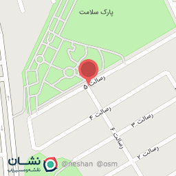 عکس مجتمع مسکونی آرمان 