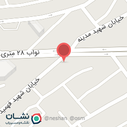 عکس فروشگاه لوازم یدکی کریمی