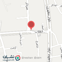 عکس نانوایی بانان