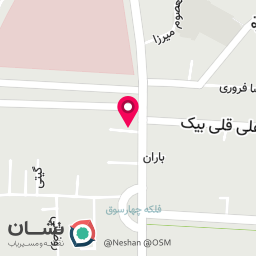 عکس سالن ناخن