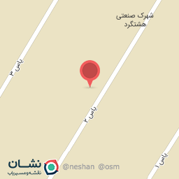 عکس شرکت غزال اکسین مهرگان