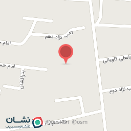 عکس دبیرستان پسرانه شهید بهشتی