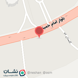 عکس بستنی آر اند بی ایزدشهر