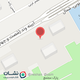 عکس داروخانه فریدی اذر