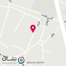 عکس املاک آقاخان 