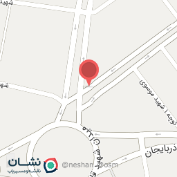 عکس سوپر مارکت آذری