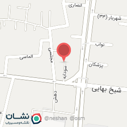 عکس دکتر حسن حسینی پناه متخصص ارتوپدی