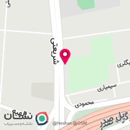 عکس مجموعه تفریحی سالن و سینما و بولینگ عبدو