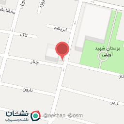 عکس مرکز پوست و مو و لیزر ظفر