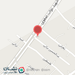 عکس نانوایی احمدآباد