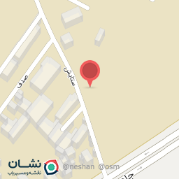 عکس شرکت آژینه پارس