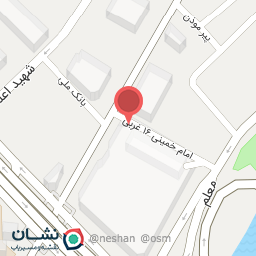 عکس خودپرداز بانک شهر