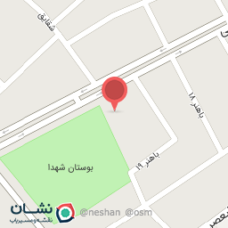 عکس درمانگاه تامین اجتماعی