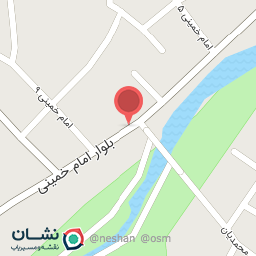 عکس رستوران ارم