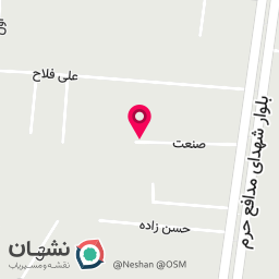 عکس تعمیرگاه امیر صفری تبار