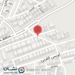 عکس سالن زیبایی گیلدا