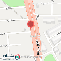 عکس تعمیرگاه تخصصی کار 20 