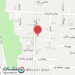 عکس کتونی پدیده استوک