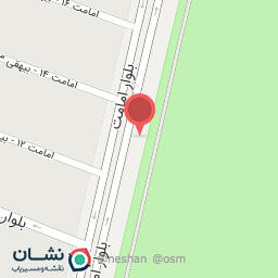 عکس شب بازار امامت