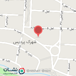 عکس خودپرداز موسسه ملل