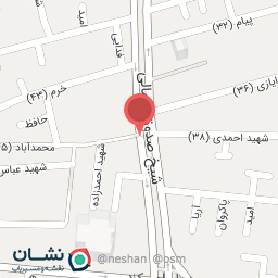 عکس دکتر حمیدرضا داوودی