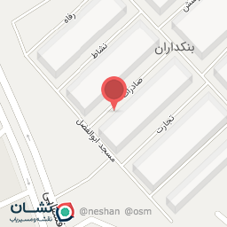 عکس بانک سپه شعبه بازرگانان