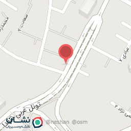 عکس پارچه فروشی هاشمی