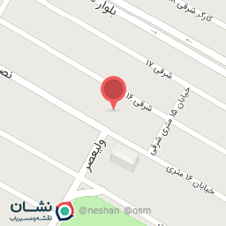 عکس بوستان خلیج فارس