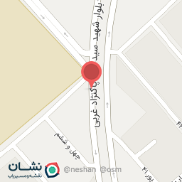 عکس کوچه امام حسین،بلوار رسولیان