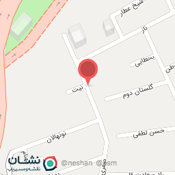 عکس سالن فوتسال