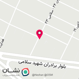 عکس سالن کوروش