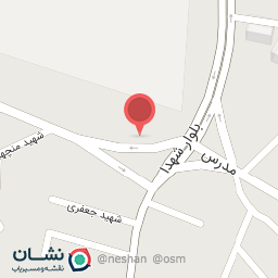 عکس  مرغ و گوشت ستاره سبز