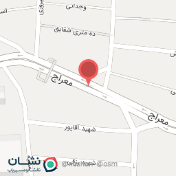 عکس اتوگالری ارس نو