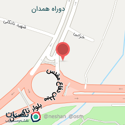 عکس شیرینی سرا بعثت