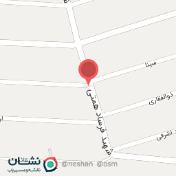 عکس سالن زيبايي سميراطالبي (مارالان)