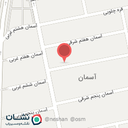عکس خیاطی فرهاد