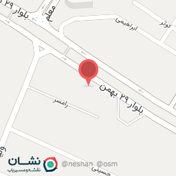 عکس دفتر اسناد رسمی شماره ۸ تبریز 