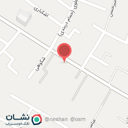 عکس زرگری سعیدی 