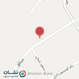 عکس فلافل بابا رحیم