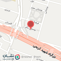 عکس ساختمان پارک وی یو