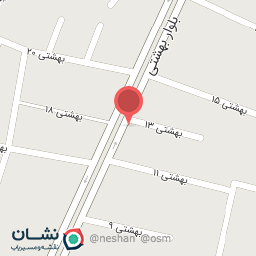 عکس فروشگاه کفش زنانه دایانیز