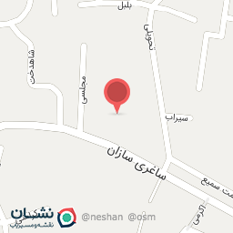 عکس شرکت بازرگانی آینده سازان