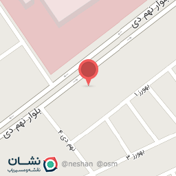 عکس مجتمع خدماتی ماکان